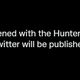 Image for article titled The Twitter Files, Explained